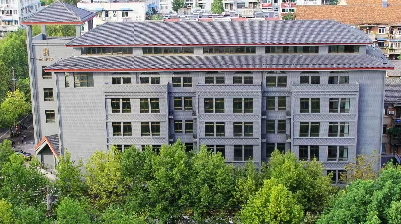 金都楼